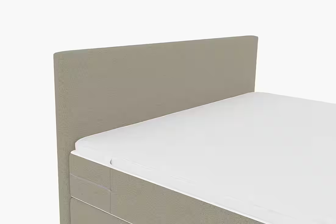 Boxspringbett Phönix