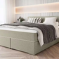 Boxspringbett Phönix
