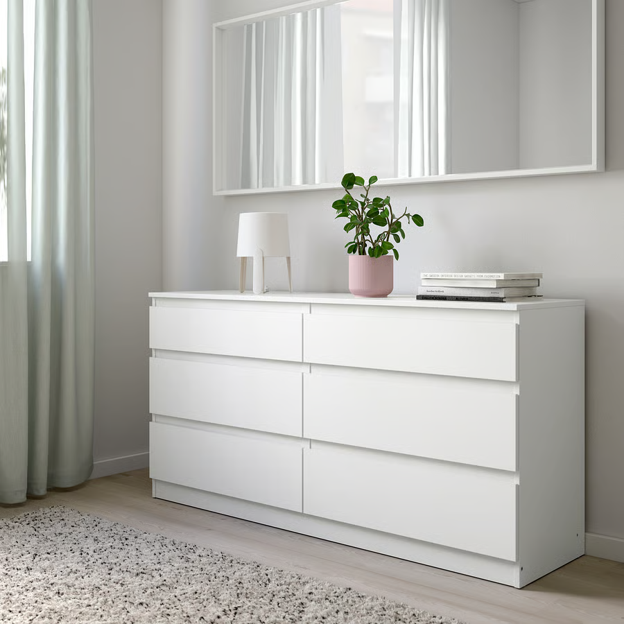 Kullen Kommode 140x72cm