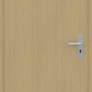 Wohneingangstüren Naturbeige CPL