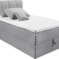 Boxbett "Granada" OTTOs Choice, Topseller inkl. Bettkasten und Topper
