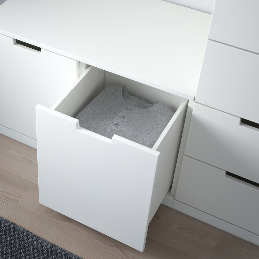 Nordli Kommode 160x99cm