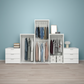 Platsa Kleiderschrank 300x57x181cm