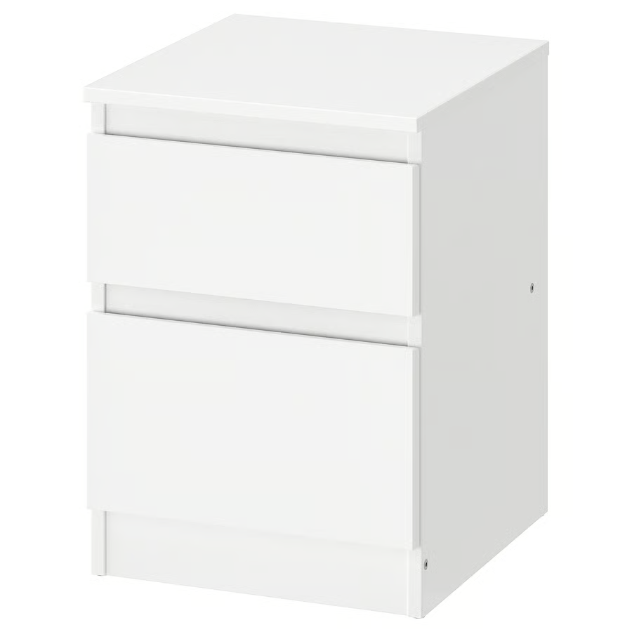 Kullen Kommode 35x49cm