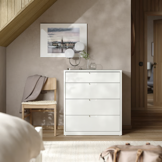 Tonstad Kommode 82x47x91cm