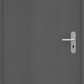 Wohneingangstür Onyx CPL