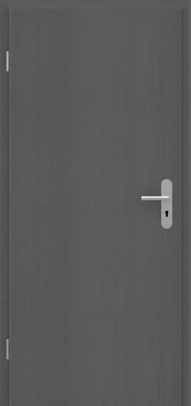 Wohneingangstür Onyx CPL