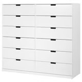 Nordli Kommode 160x145cm