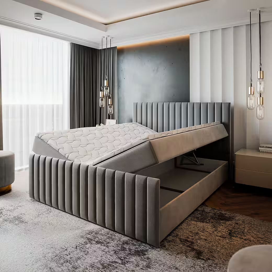 Boxbett ARION