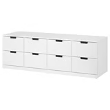 Nordli Kommode 160x54cm