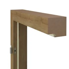 Blendrahmen Eiche Astig CPL