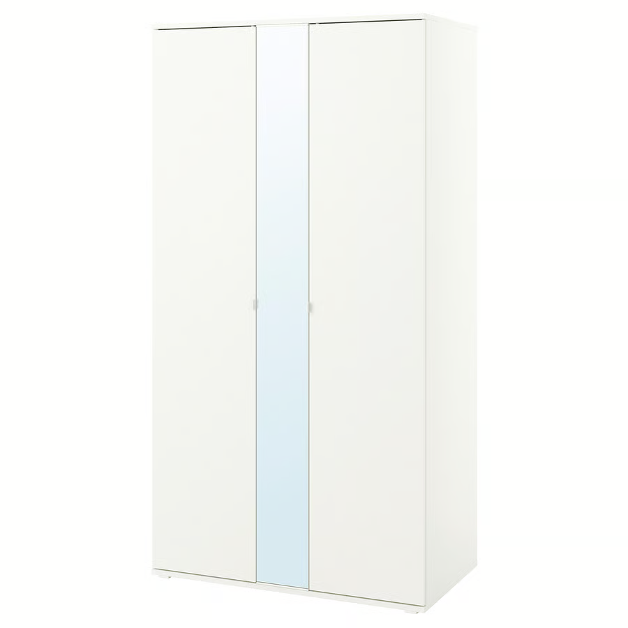 Vihals Kleiderschrank 105x57x200