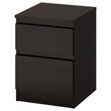Kullen Kommode 35x49cm