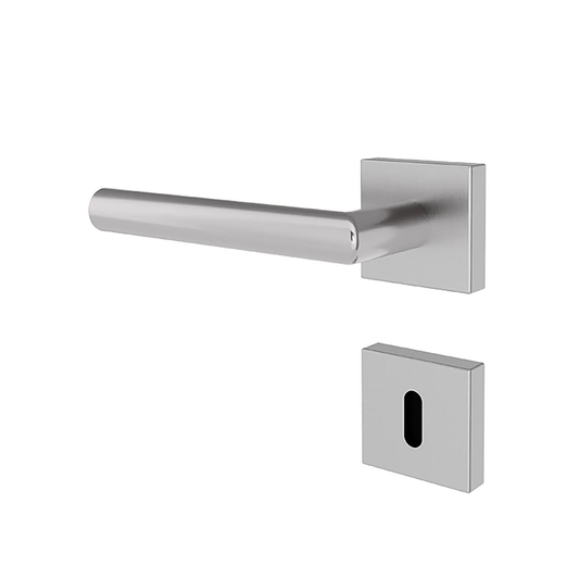 Türgriff Design 2 Edelstahl