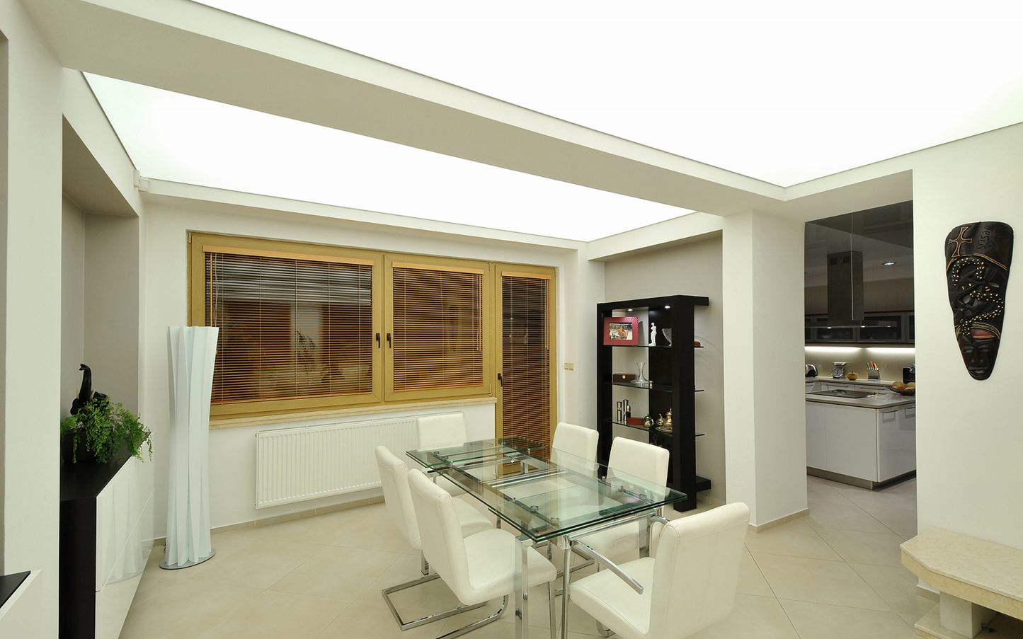 Spandecken nach Wunsch