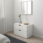 Nordli Kommode 80x54cm