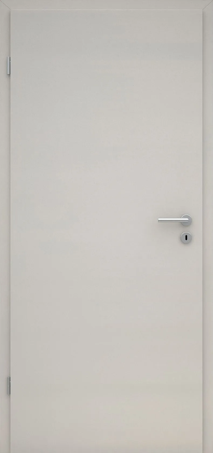 Innentür Unigrau CPL
