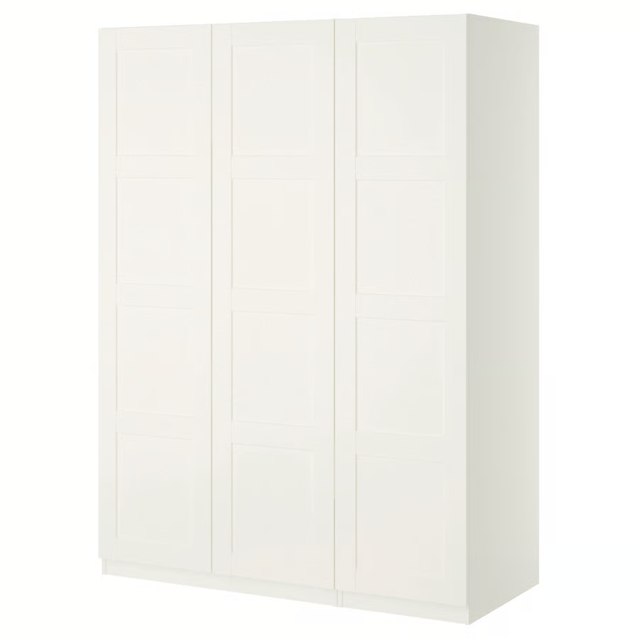 Pax/Bergsbo Kleiderschrank 150x60x201