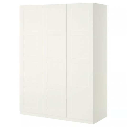 Pax/Bergsbo Kleiderschrank 150x60x201