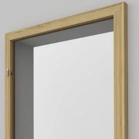 Blendrahmen Eiche Strong CPL