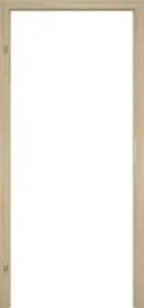 Blendrahmen Akazie CPL