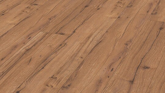 Eiche Rustikal Cognac 06256 Laminat Meister