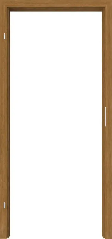 Zarge Asteiche Premium Natur Geölt Echtholzfurniert