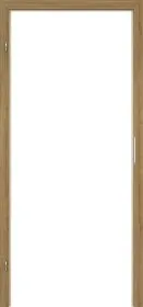 Blendrahmen Eiche Astig CPL