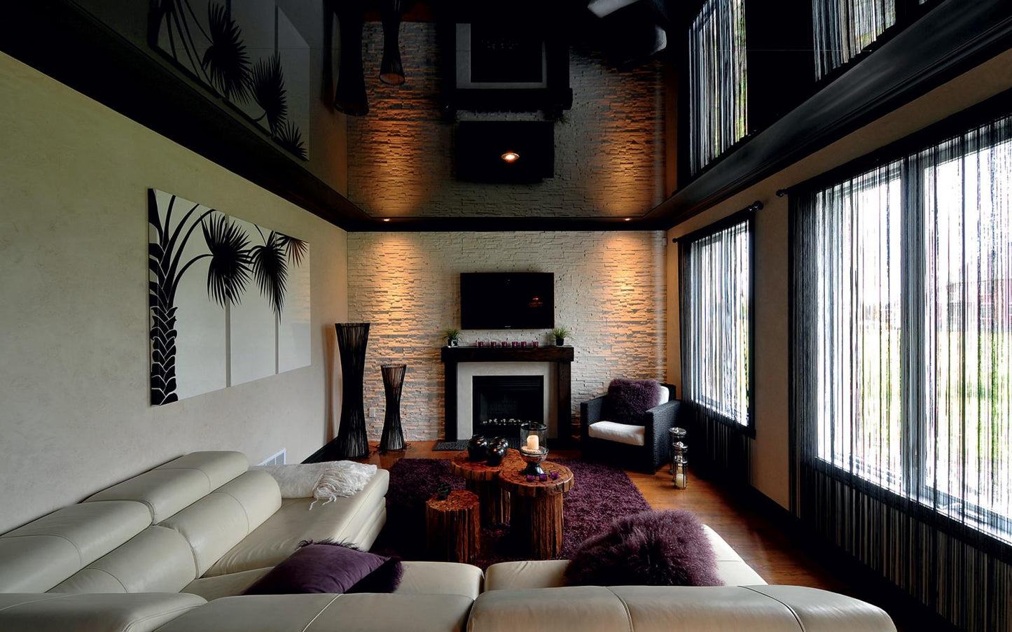 Spandecken nach Wunsch