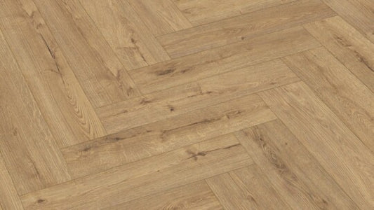 Eiche Champagner 07001 Laminat Meister Design