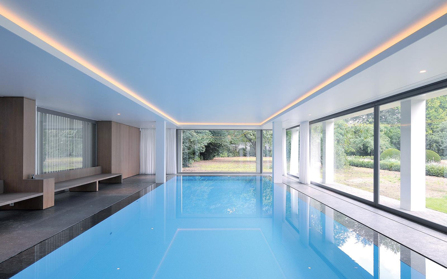 Spandecken nach Wunsch