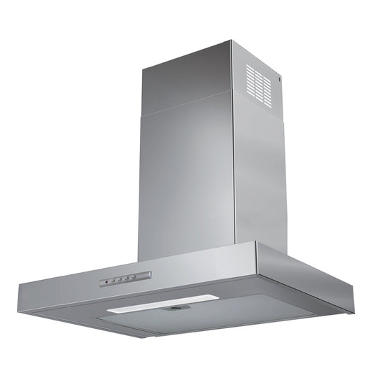 Dunstabzugshaube / Kaminhaube Faber EASYPBXA60NG, 60 cm, Edelstahl, 3 Stufen