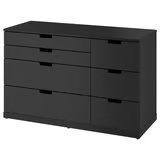 Nordli Kommode 120x76cm