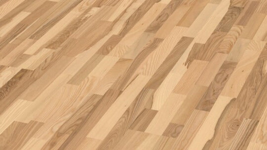 Esche Lebhaft Pure 09047 Meister Parkett