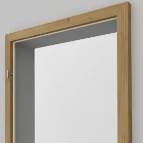 Blendrahmen Eiche Astig CPL