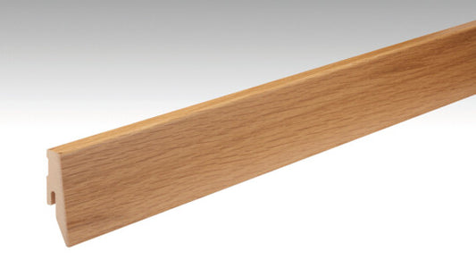 Eiche Natur 00001 Fußleiste Profil 3 PK