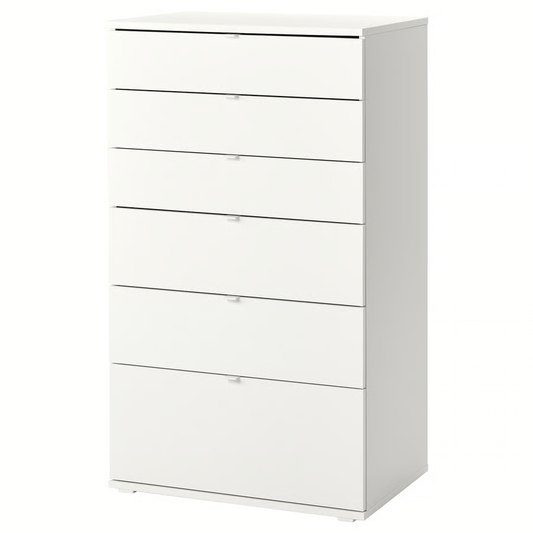 Vihals Kommode 70x47x120cm