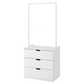 Nordli Kommode 80x192cm