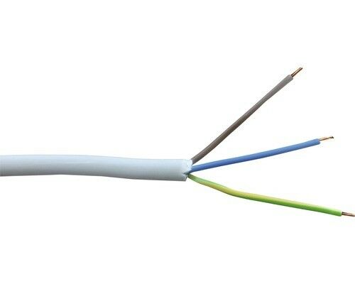 NYM-J 3x1,5 Installationsleitung - Meterware