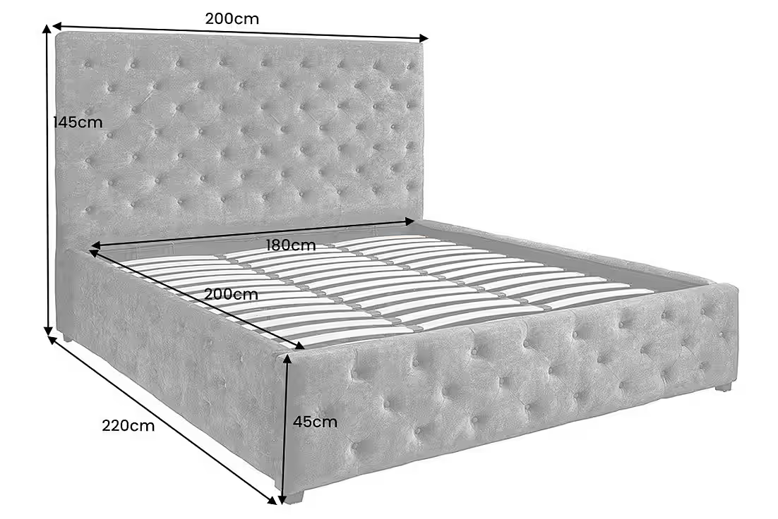 Boxbett PARIS