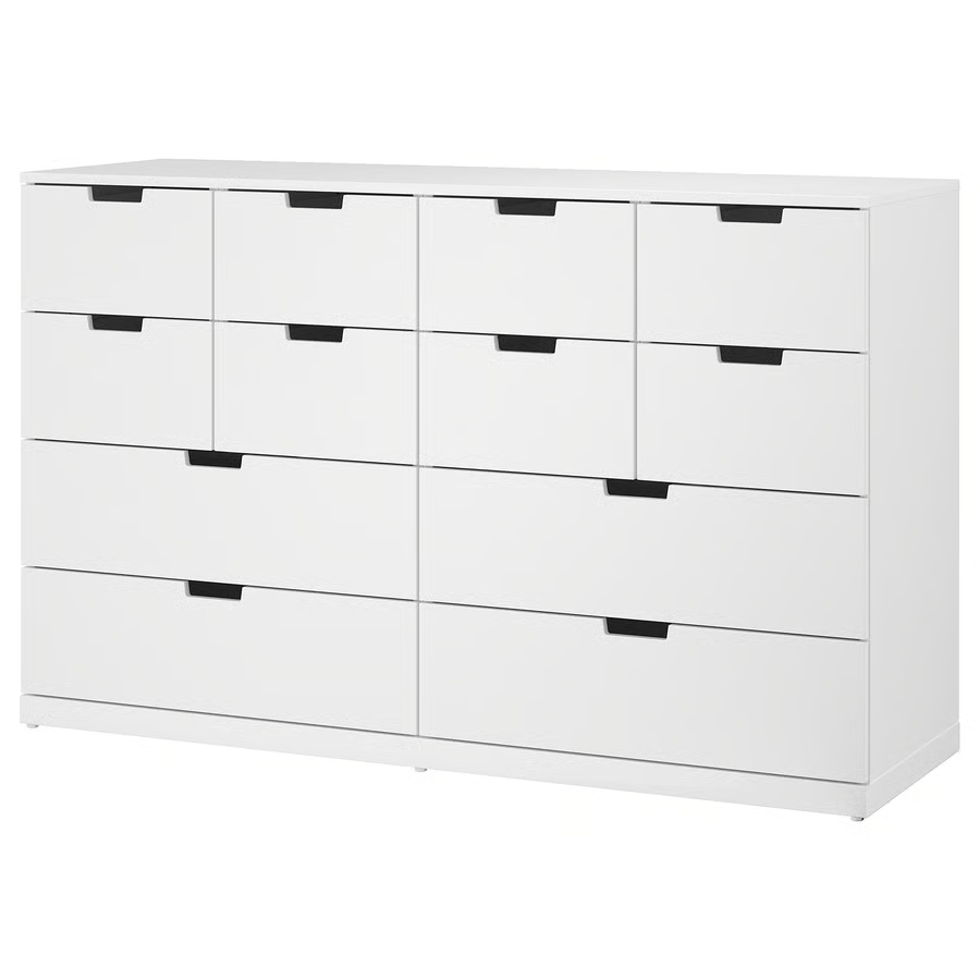 Nordli Kommode 160x99cm
