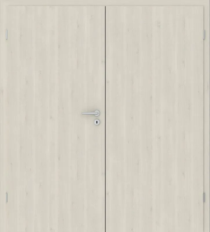 Doppelflügel Innentür Pinie Pearl