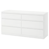 Kullen Kommode 140x72cm