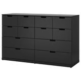 Nordli Kommode 160x99cm
