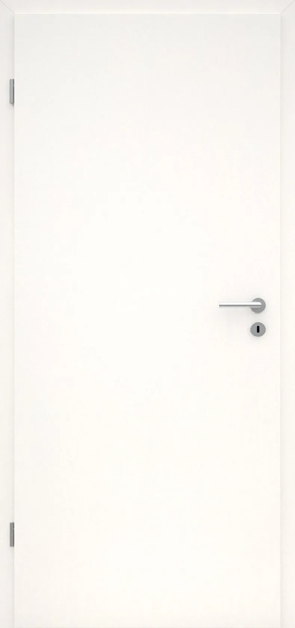 Innentür Esche Weiss CPL