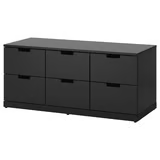 Nordli Kommode 120x54cm