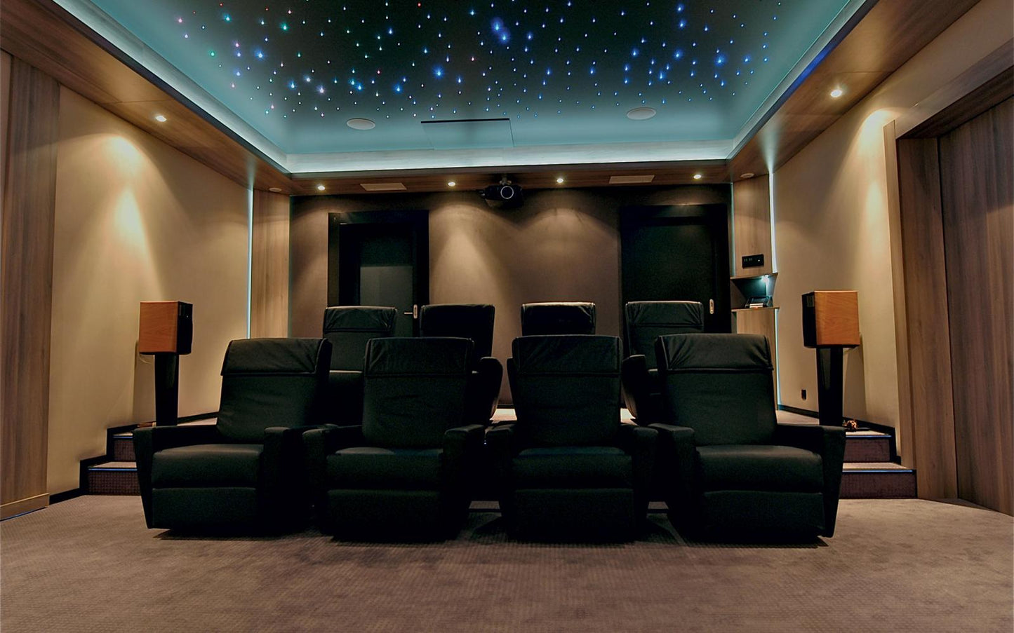 Spandecken nach Wunsch