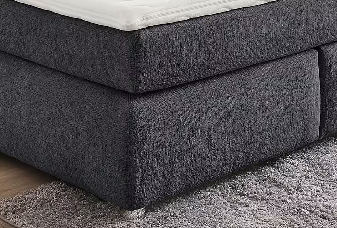 Boxspringbett "Carla", OTTOs Choice