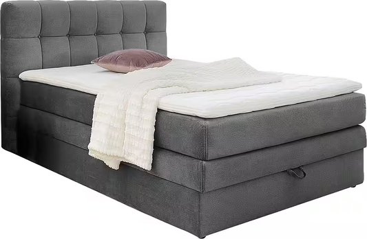 Boxspringbett Amy