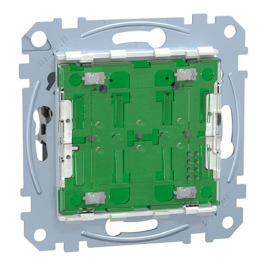 Merten Nebenstelle Plus MEG51190300 Nebenstelle Plus 1f. M